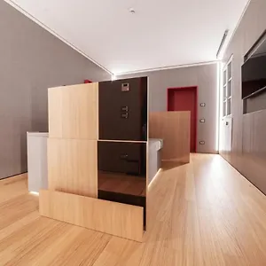 Catoo Dimora Di Design Park In Palazzo Nobiliare Al Duomo Padua