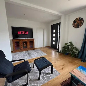 Moderno Netflix & Free Parking Padova