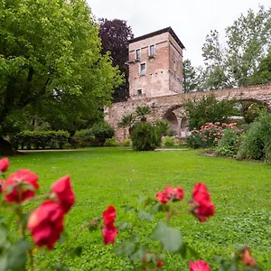 Massimago Wine Tower Padua