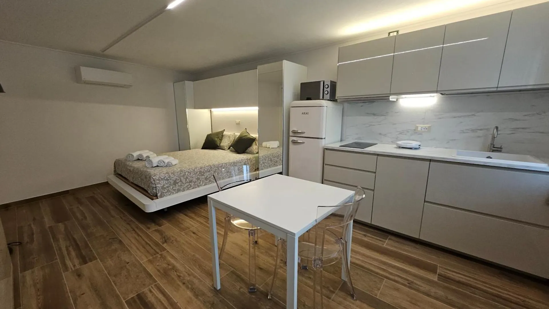 Belzonisessanta Apartment Padova